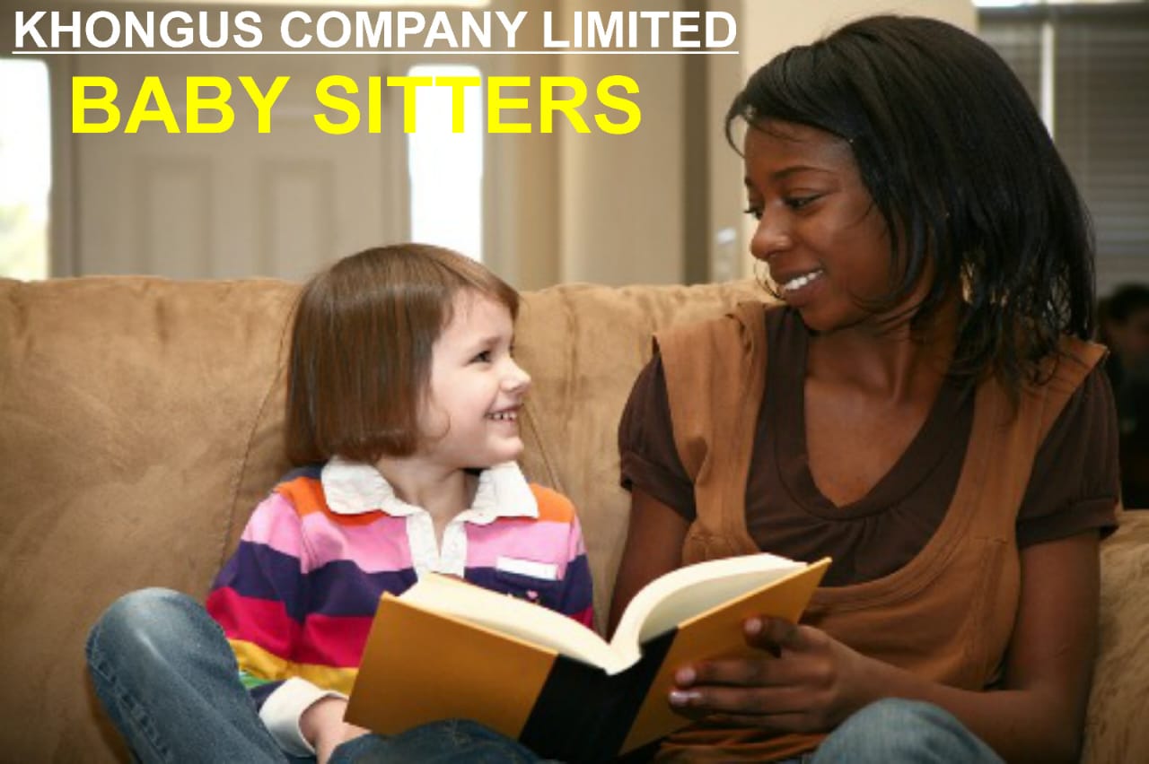 Baby Sitters