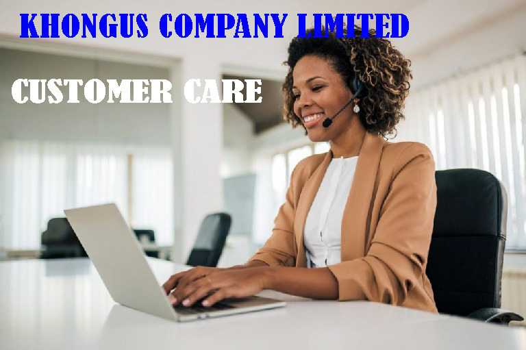 Customer Care