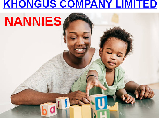 Nannies