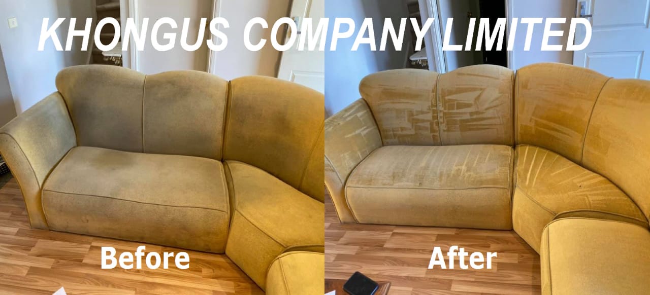 Seats Cleaning/Chairs Cleaning