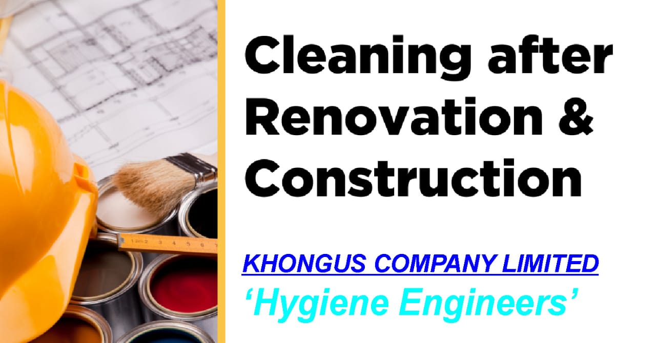 House Cleaning Nairobi
