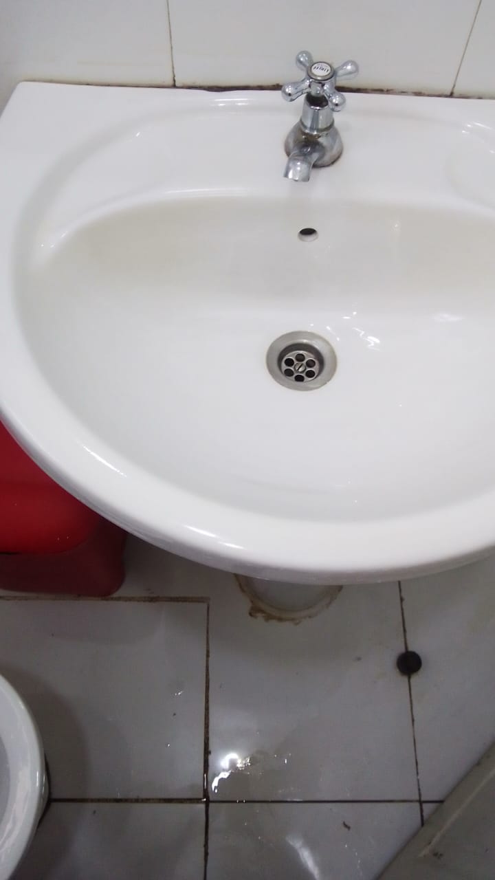 Sinks Cleaning Naivasha
