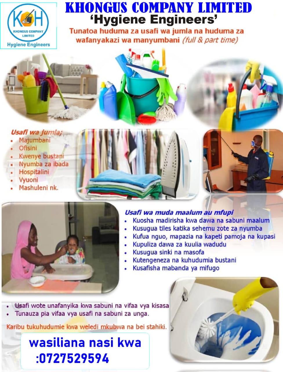 Our Services